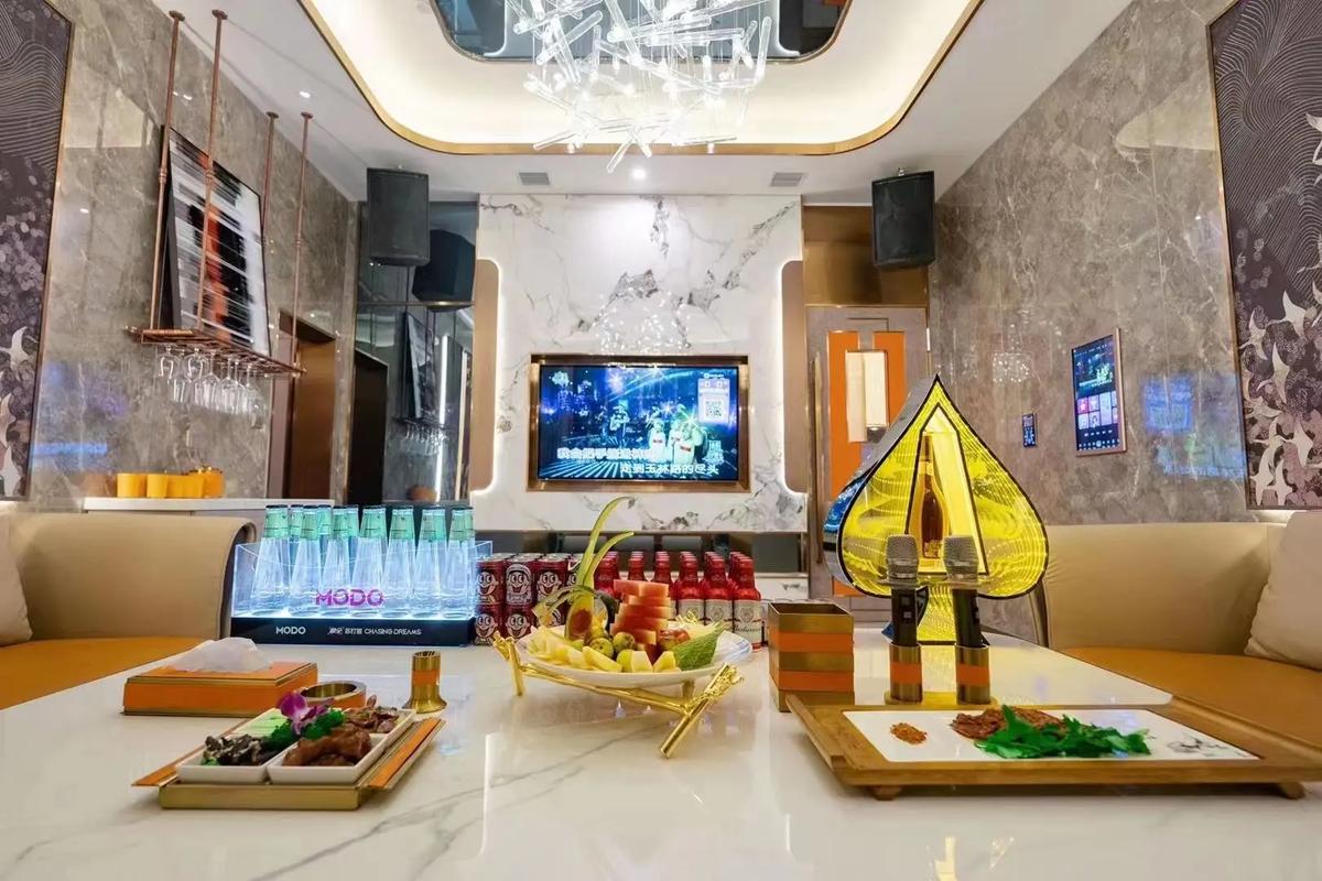 安顺商务KTV，商务娱乐好选择-西秀区ktv预订